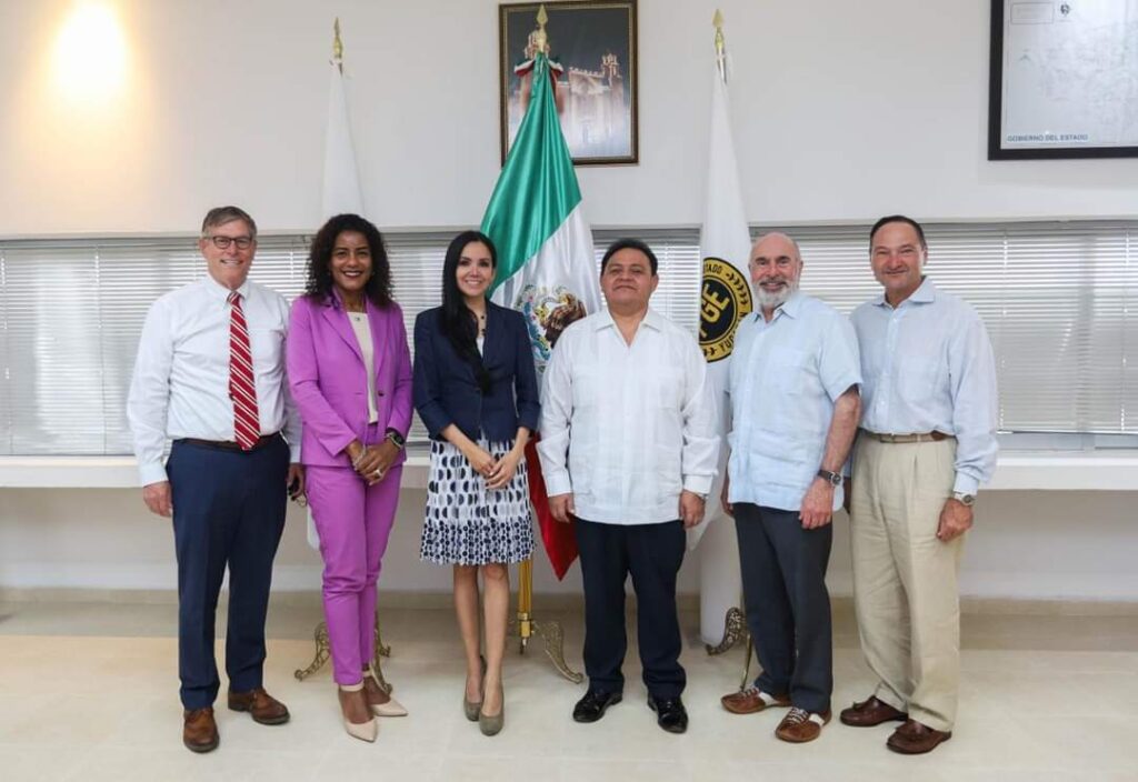 Yucatan 1