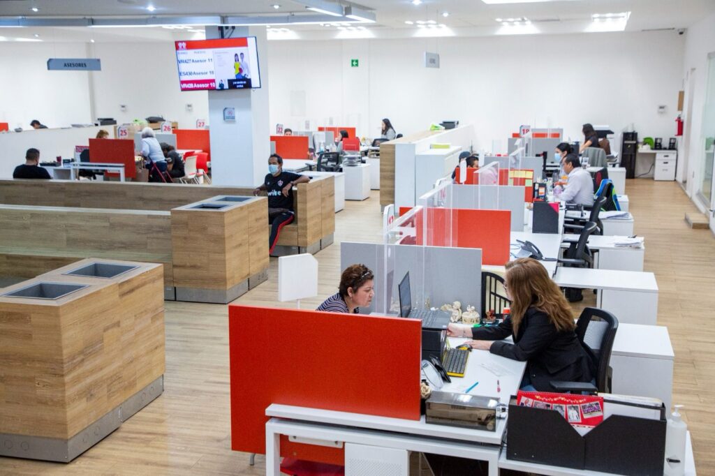 INFONAVIT mantiene abiertas sus oficinas en vacaciones de verano 1 Infovaca2