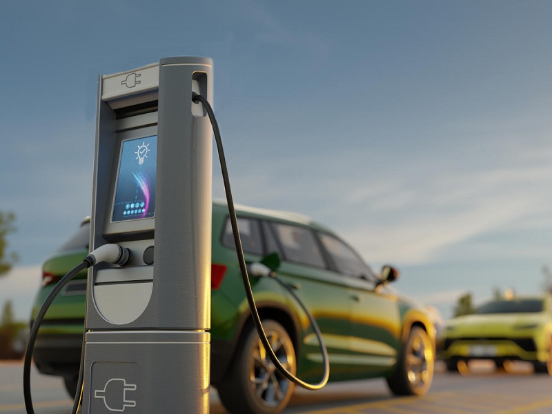 electromovilidad