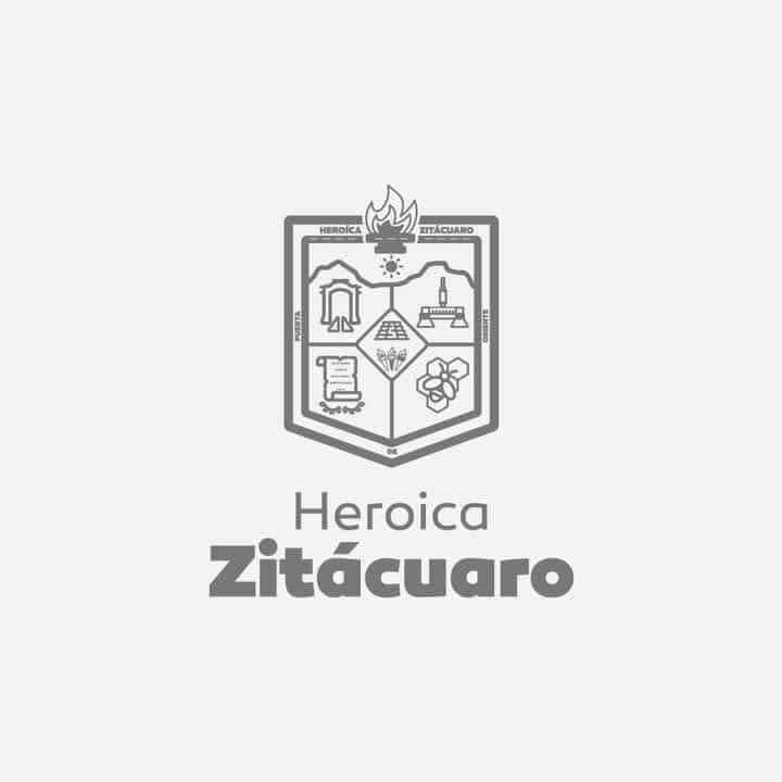 Escudo Zitacuaro