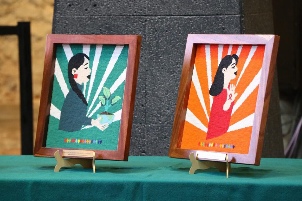 Reconoce la ONU a Gobierno de Morelia 1 ONUmujeres 2