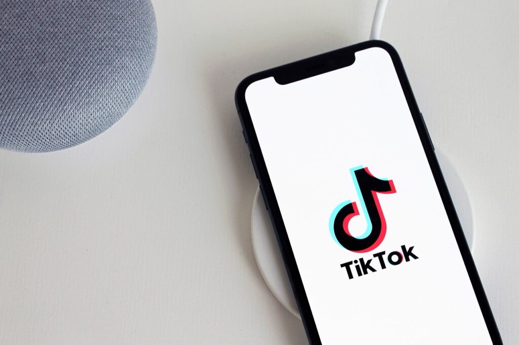 Tiktok Nepal