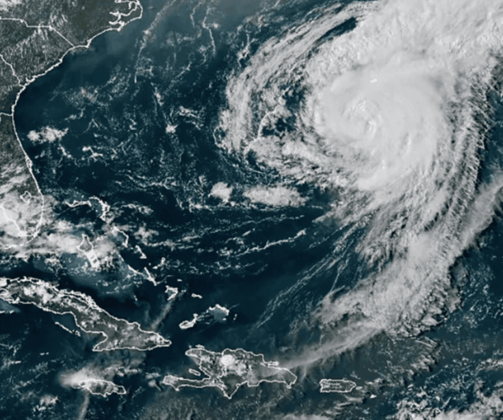 Te explicamos la diferencia entre tormentas, ciclones y huracanes 2 ciclon