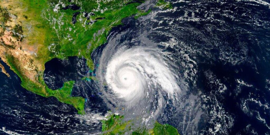 Te explicamos la diferencia entre tormentas, ciclones y huracanes 3 huracanes