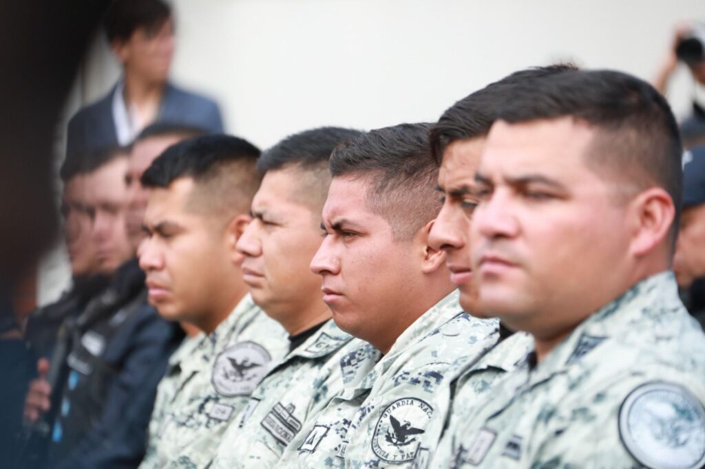 Reconocen labor de fuerzas federales y estatales en tareas de búsqueda y localización con vida de personas desparecidas 4 img 20240826 wa00858565083586899103753