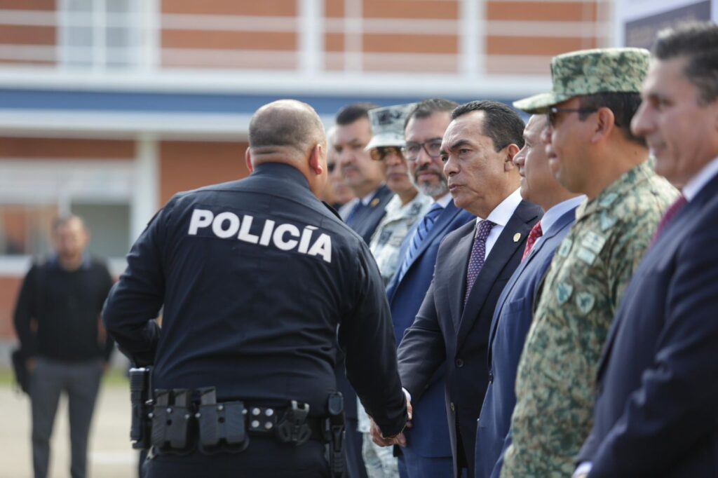 Reconocen labor de fuerzas federales y estatales en tareas de búsqueda y localización con vida de personas desparecidas 5 img 20240826 wa00927314451336959909627