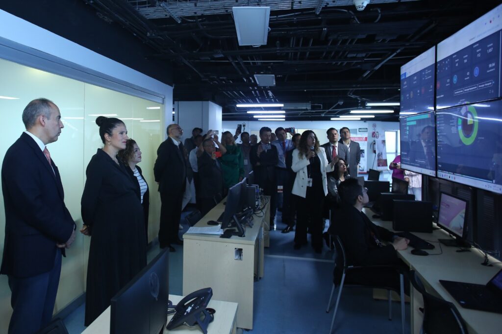 Moderniza ISSSTE infraestructura en telecomunicaciones y fortalece seguridad digital 3 Issste4