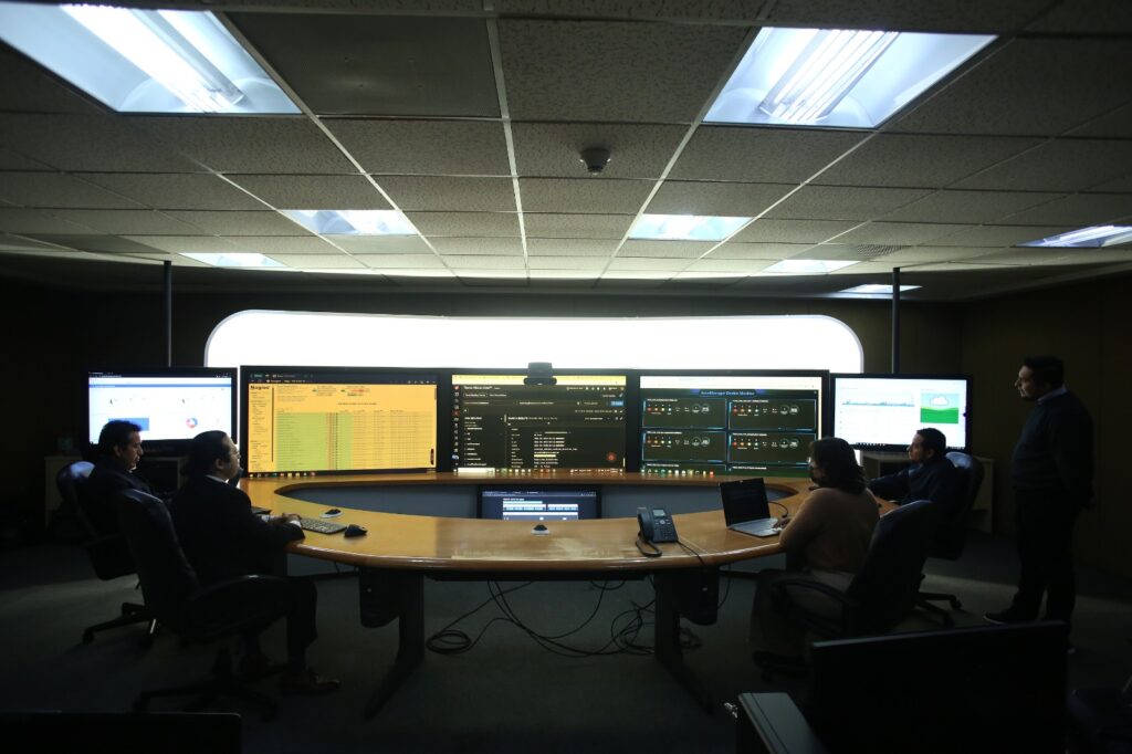 Moderniza ISSSTE infraestructura en telecomunicaciones y fortalece seguridad digital 4 Issste5