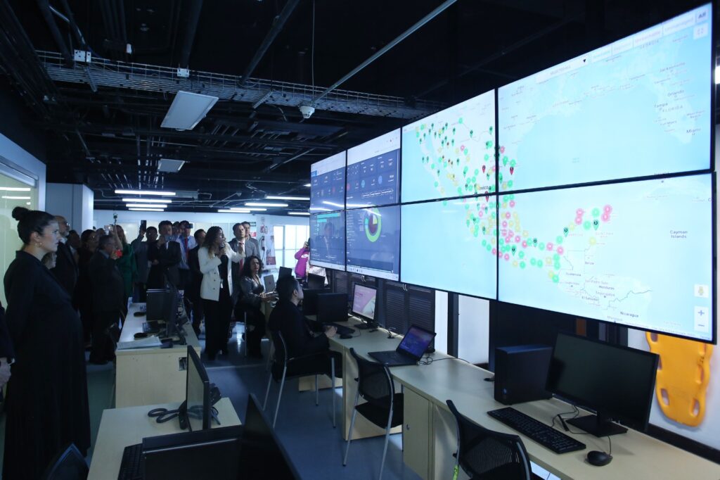 Moderniza ISSSTE infraestructura en telecomunicaciones y fortalece seguridad digital 5 Issste6