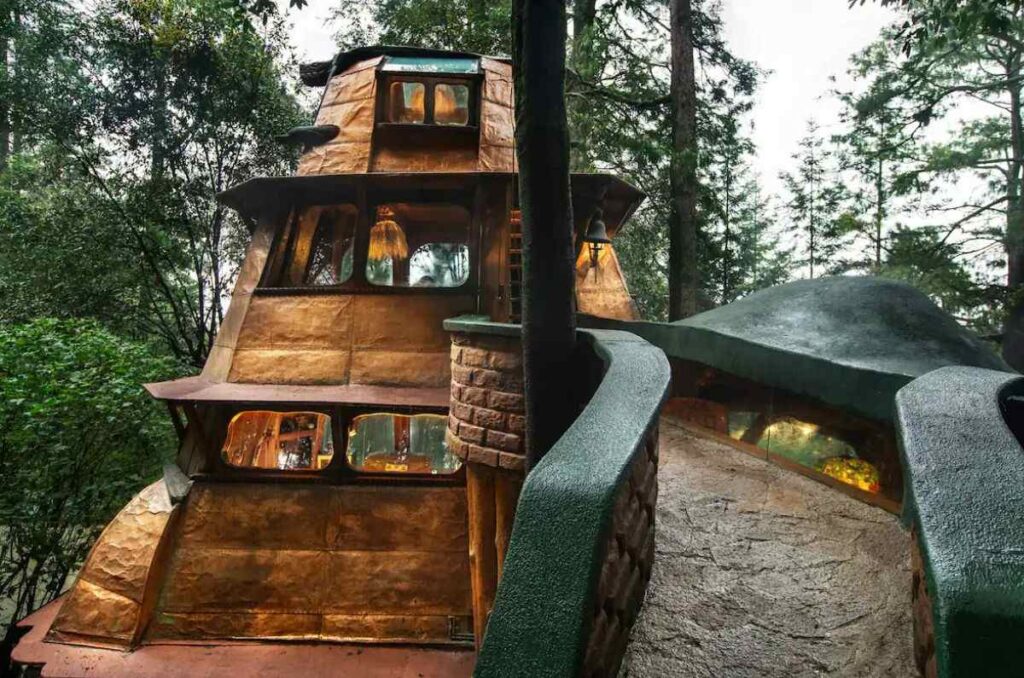Abre las puertas de su hogar en Airbnb Jaime Maussan, promete una experiencia única 2 Maussan3