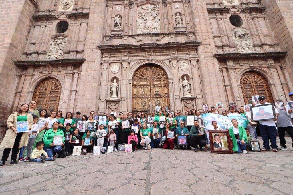 Quienes donan órganos y tejidos alcanzan el cielo sin impedimento alguno: Iglesia 6 Misa7