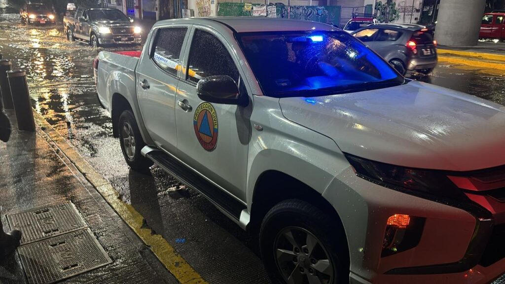 Brigadas intermunicipales atendieron contingencias por lluvias 3 PCOOAPAS1