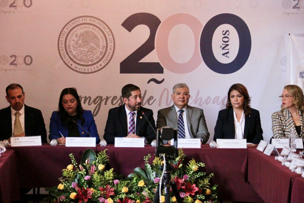 Va Comisión de Salud y Asistencia Social por la mejora integral de ese sector 1 76ComSalud2