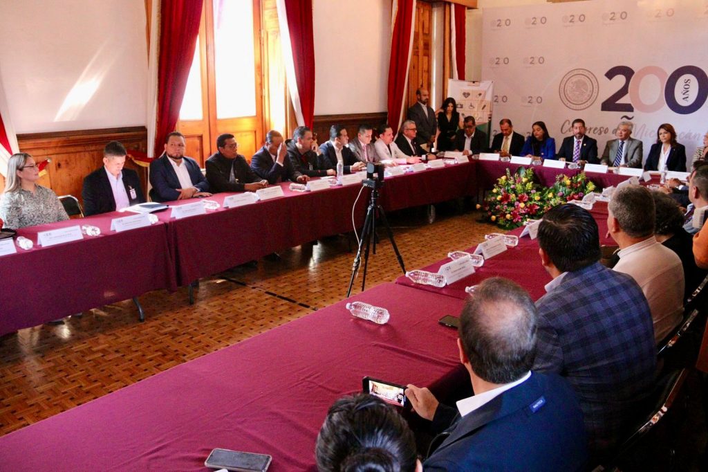 Va Comisión de Salud y Asistencia Social por la mejora integral de ese sector 3 76ComSalud4