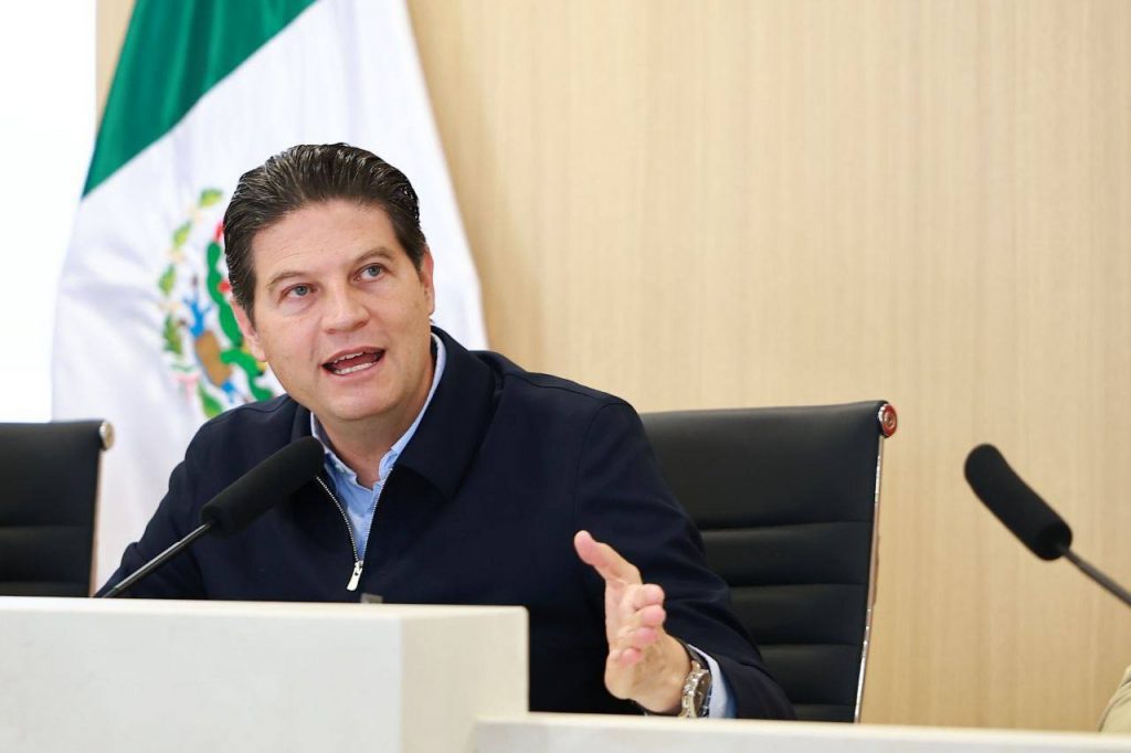Coordinación, clave del éxito del Consejo Municipal de Protección Civil: Alfonso Martínez 1 AMCoord2