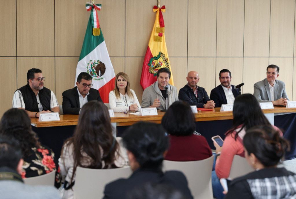 Hermanamiento, promoción e intercambios culturales y económicos, logros de misión en China: Alfonso Martínez 1 AMHerma2