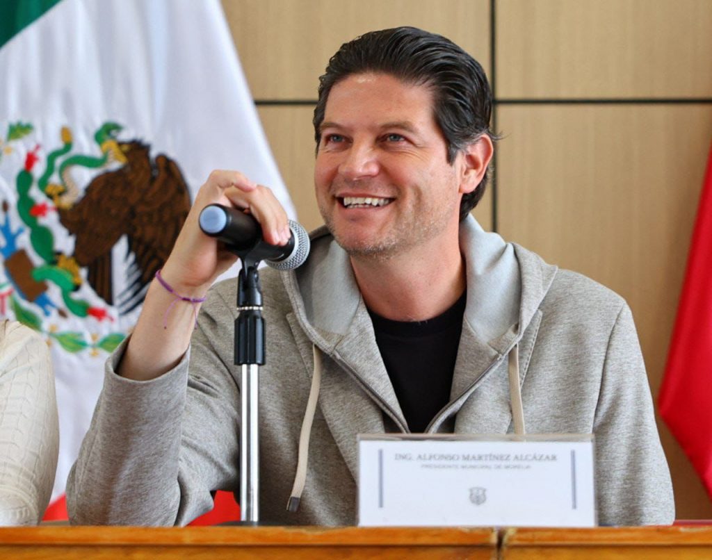 Hermanamiento, promoción e intercambios culturales y económicos, logros de misión en China: Alfonso Martínez 3 AMHerma4