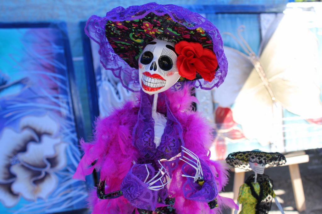 SEFECO invita a celebrar la dulce tradición del Día de Muertos en el Segundo Festival de la Calaverita 2 CalaveritaDulce3