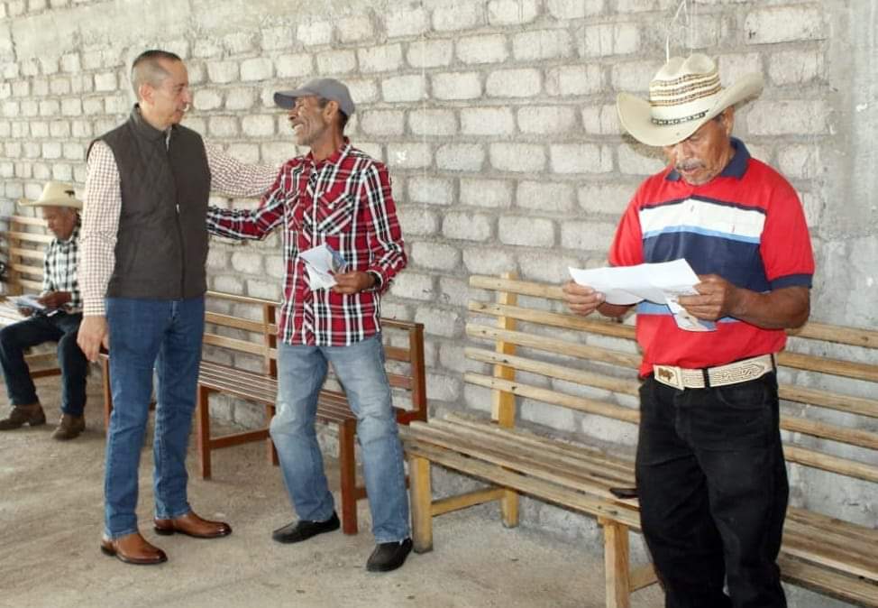 Recorre Julio Cesar Conejo comunidades de Morelos para atender directamente planteamientos ciudadanos 2 ConejoComunidades3