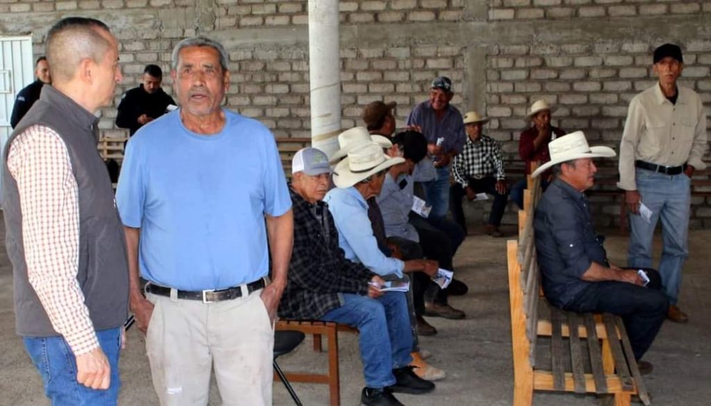 Recorre Julio Cesar Conejo comunidades de Morelos para atender directamente planteamientos ciudadanos 3 ConejoComunidades4