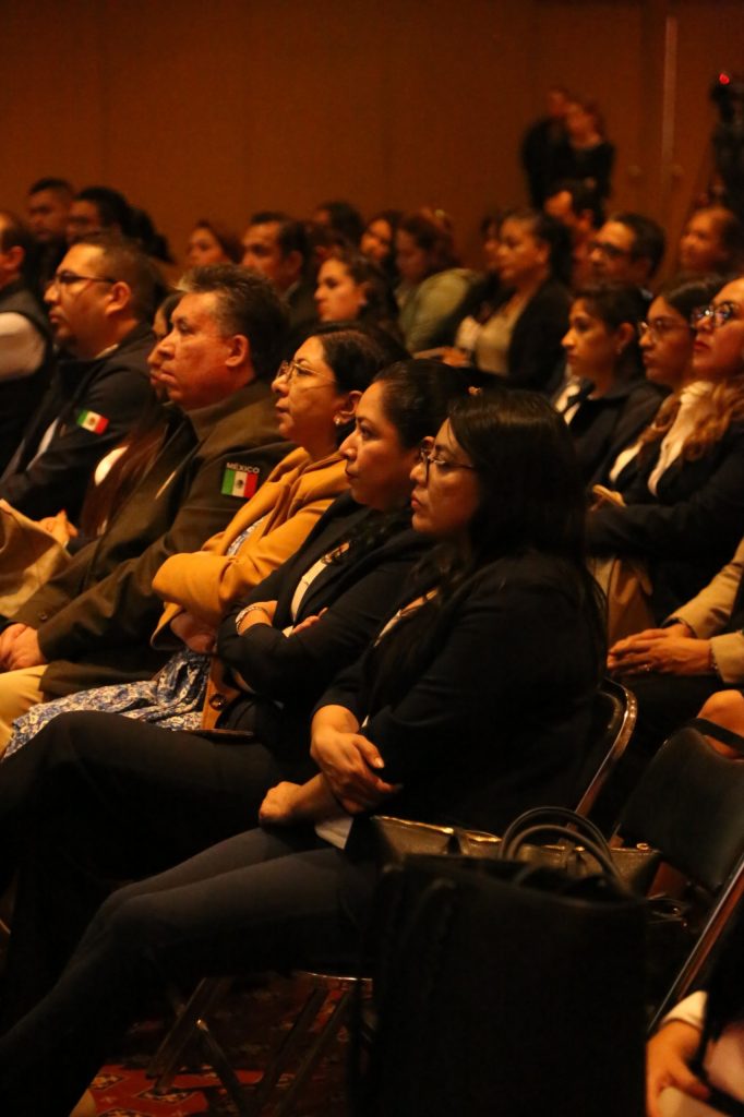 Concluye personal de FGE diplomado en materia de desaparición forzada, impartido por la Comisión de Búsqueda de Personas de Michoacán 1 FGEDiplom2