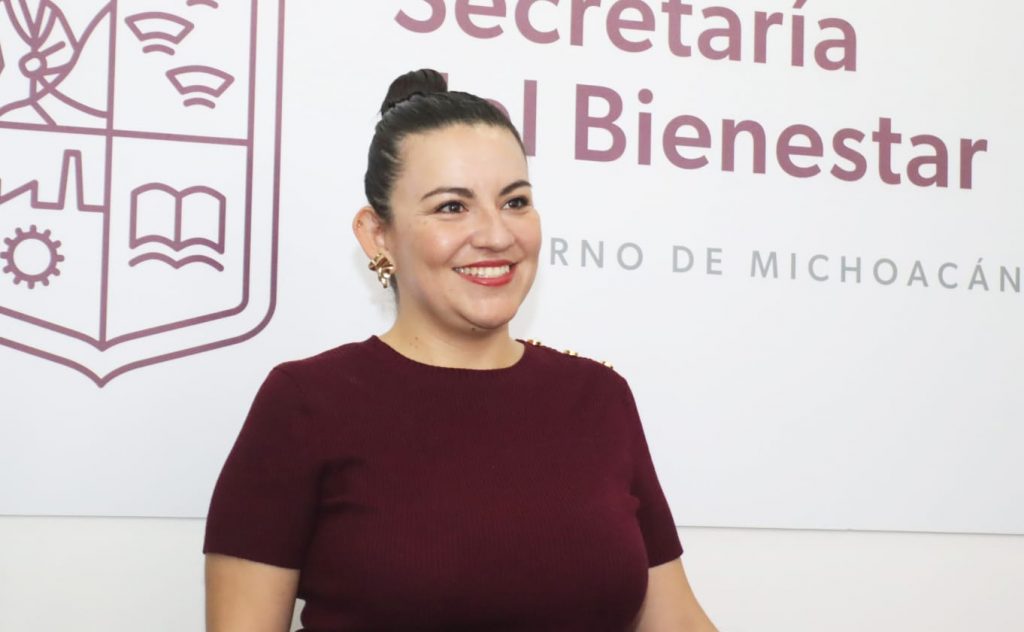 Impulsa Sedebi espacios incluyentes para personas de talla baja 1 SEDEBaja2 1