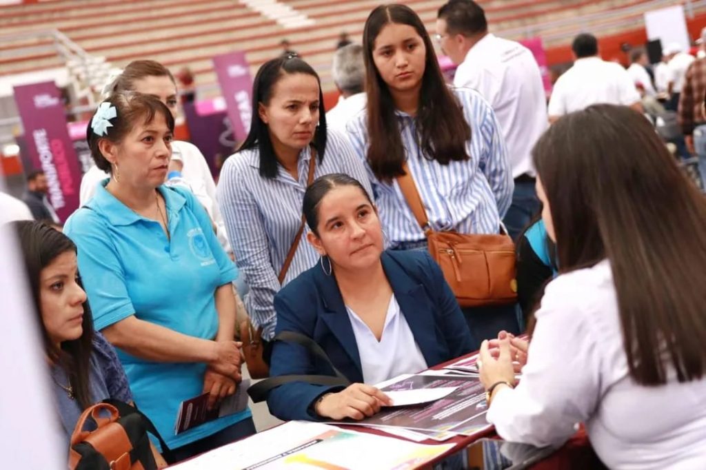 Autoexploración, clave en detección oportuna del cáncer de mama: SEDEBI 2 SEDEZac3