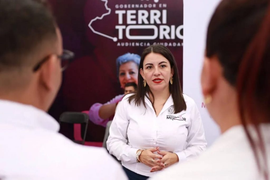 Autoexploración, clave en detección oportuna del cáncer de mama: SEDEBI 3 SEDEZac4