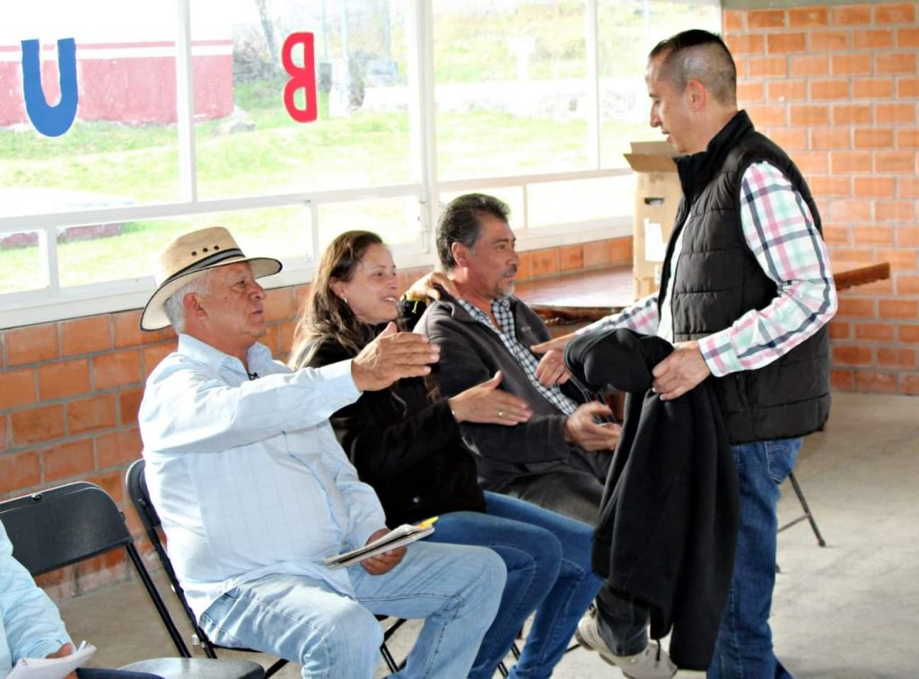 Asume Conejo Alejos compromiso municipal con el desarrollo de ganaderos y tablajeros en Morelos 2 VillAlejoGan3