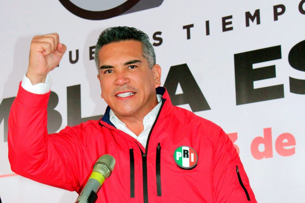 alitoMoreno