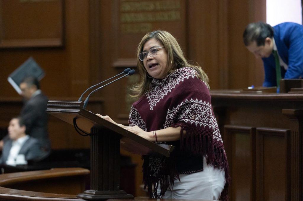Belinda Iturbide exhorta a Profeco a proteger a los consumidores en el Buen Fin 2 76BelindaBuenFin2