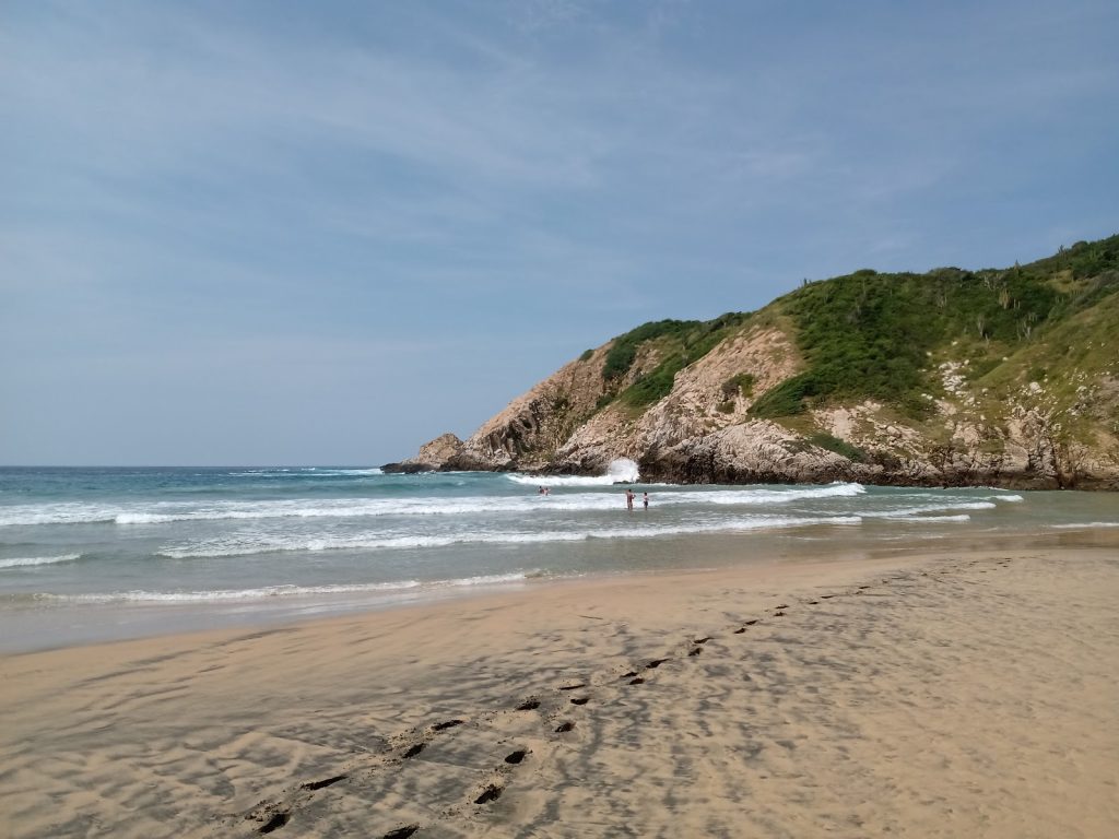 PlayaLaLlorona