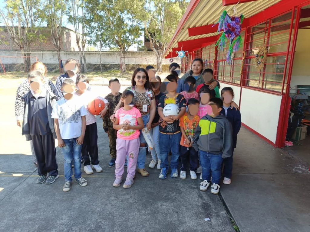 Impulsa Ayuntamiento de Morelos el desarrollo deportivo con entrega de material a instituciones de todas las comunidades 2 VillaDesaDepor3