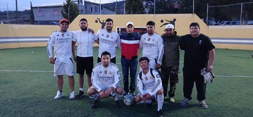 Morelos celebró con gran éxito el 114 Aniversario de la Revolución Mexicana con actos cívicos y deportivos 2 VillaRevMex3