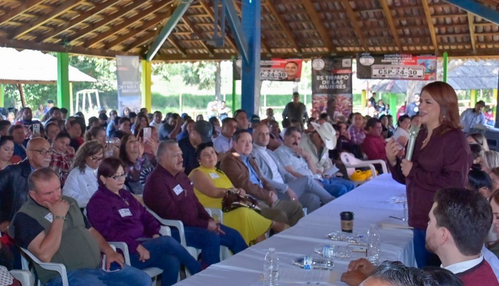 Participa Fabiola Alanís en instalación del Movimiento Progresista Michoacano 1 img 20241116 wa01372639335962680108676