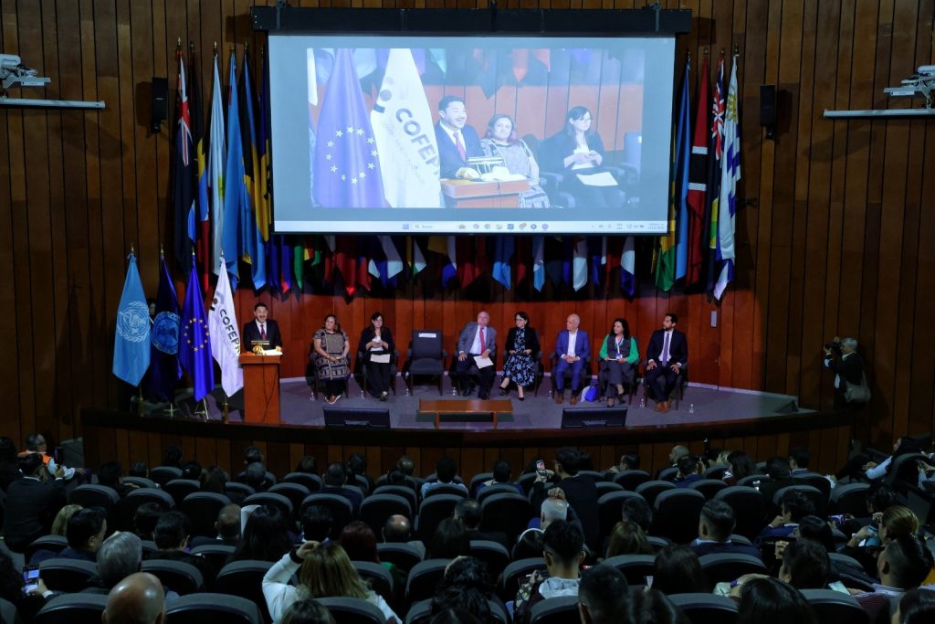 Resalta Martí Batres importancia de la farmacovigilancia para proteger la salud de la población 2 img 3 3