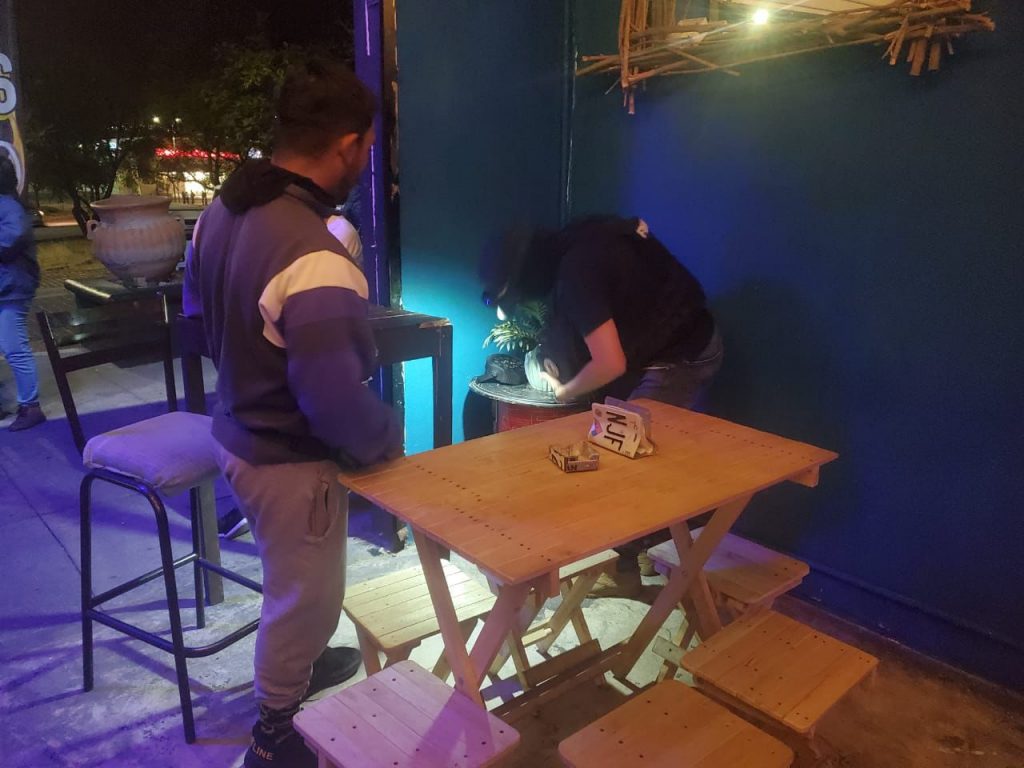 Catea FGE depósito de cerveza en Villas del Pedregal y asegura narcótico 1 FGECatVdelP2