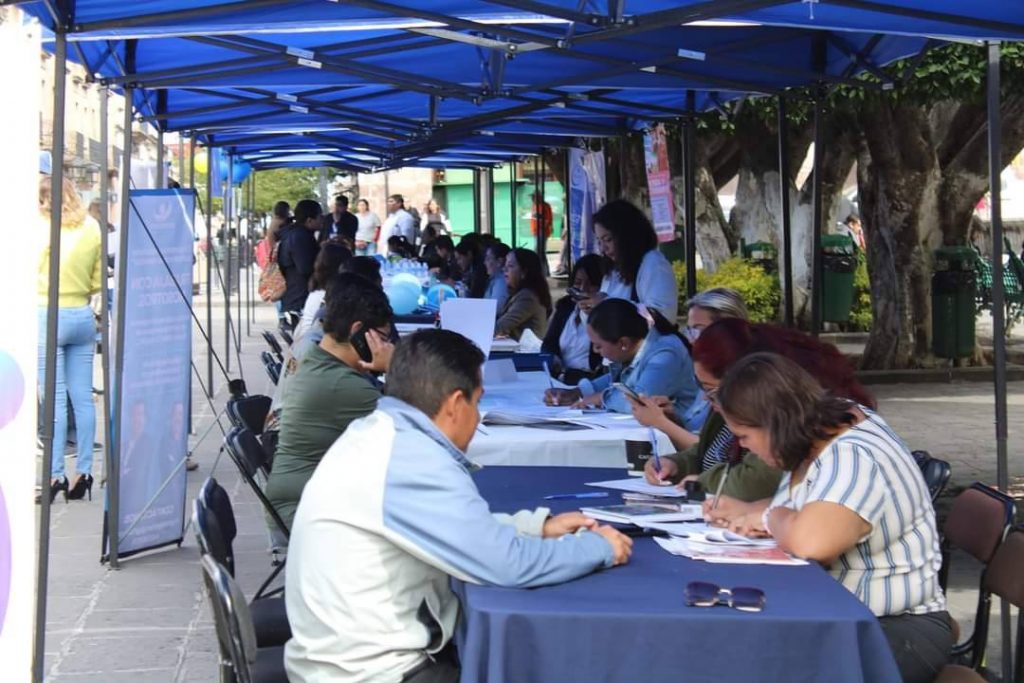 Gobierno de Morelia cierra 2024 con exitosa generación de empleos 1 GobMorEmpleos2