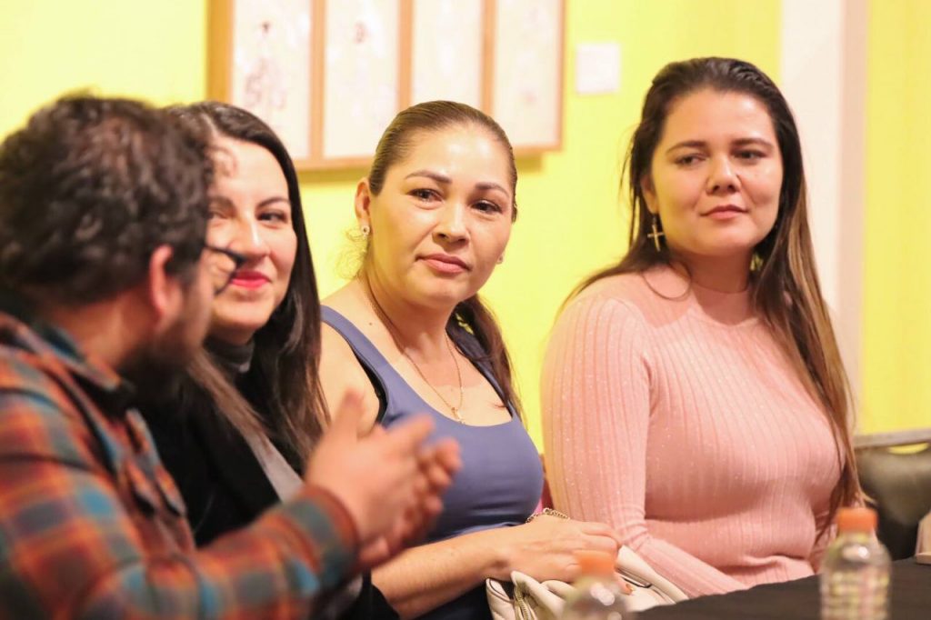 Garantizada la operación del Centro del Bienestar de Buenavista para cursos gratuitos: SEDEBI 2 SEDECenBienBuen3