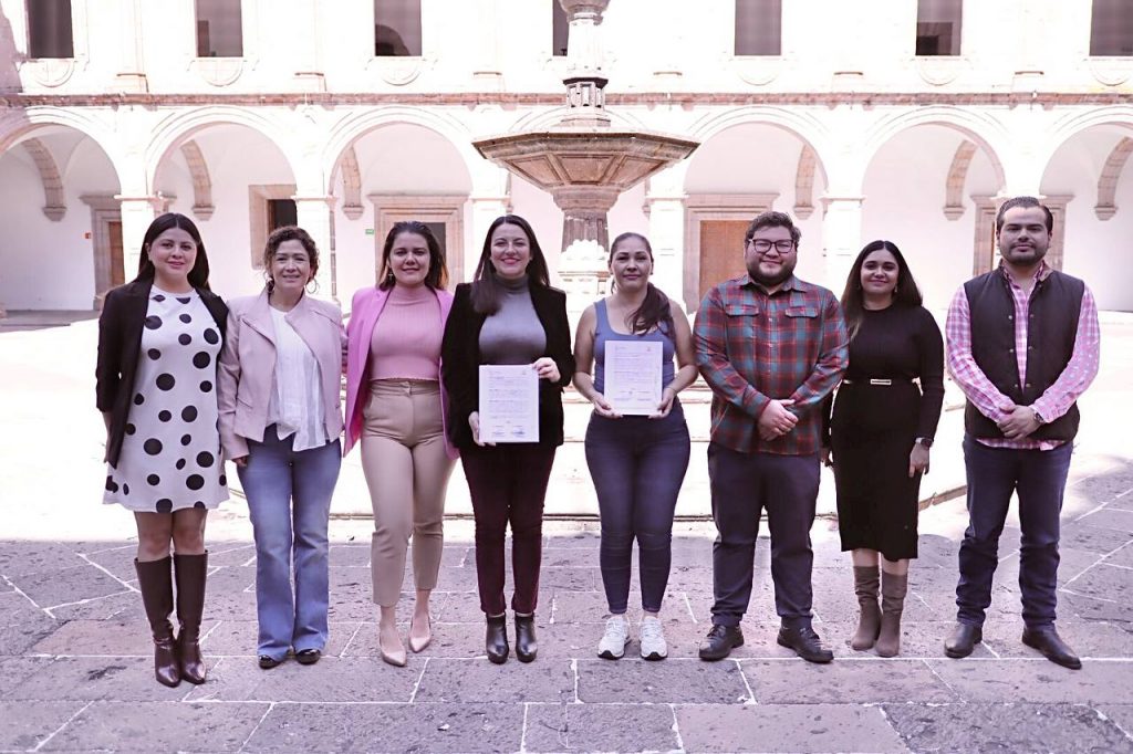 Garantizada la operación del Centro del Bienestar de Buenavista para cursos gratuitos: SEDEBI 3 SEDECenBienBuen4
