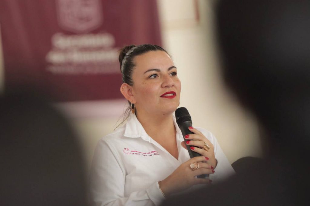 Apoya SEDEBI a infantes y adolescentes con talleres de regularización 2 SEDEInfanAdol3