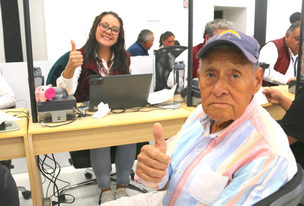 Reduce Afore PENSIONISSSTE su comisión a 0.52%, la más baja de la industria en 2025 1 img 1 7