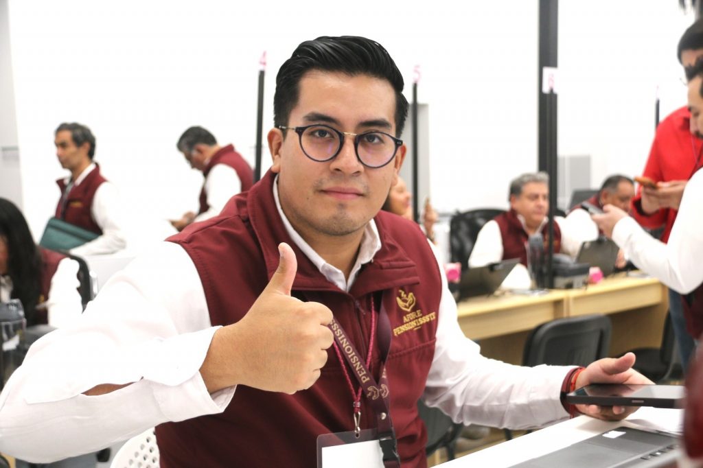 Reduce Afore PENSIONISSSTE su comisión a 0.52%, la más baja de la industria en 2025 2 img 3 7