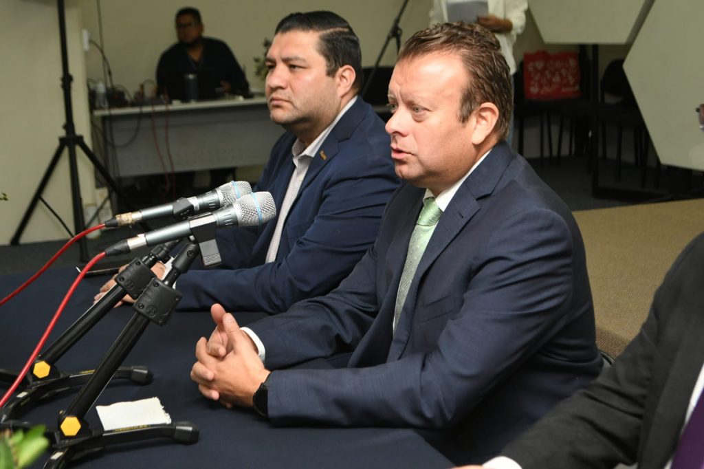 Ayuntamiento de Morelia y universidades se unen para proteger el medio ambiente 2 GobMorMedAmb3