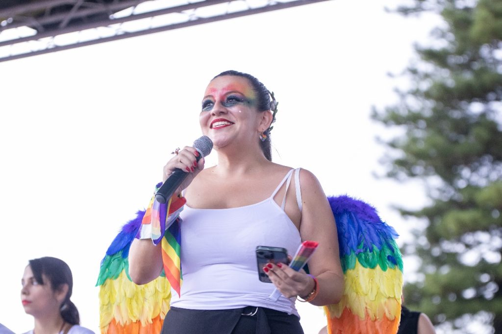 Conoce los trámites y apoyos que brinda SEDEBI a la comunidad LGBTTTIQ+ 1 SEDETramiLGBT2