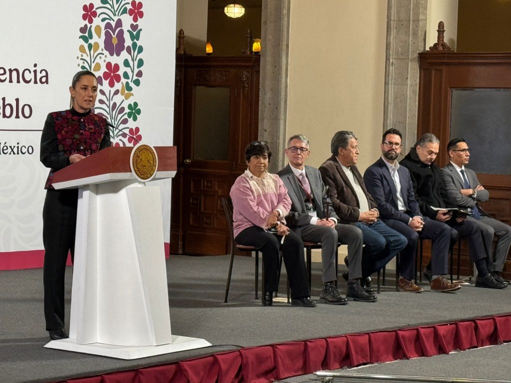 Reporta SEDATU avances del Programa de Vivienda para el Bienestar, obras arrancan en febrero de este año 4 SEDVivBien5