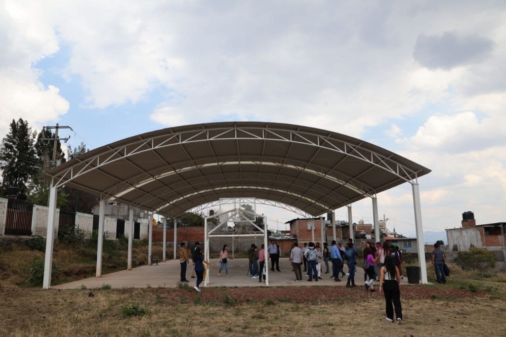 Profesores y directivos de escuelas públicas reconocen apoyo de Alfonso Martínez 2 AMEscsPubs3