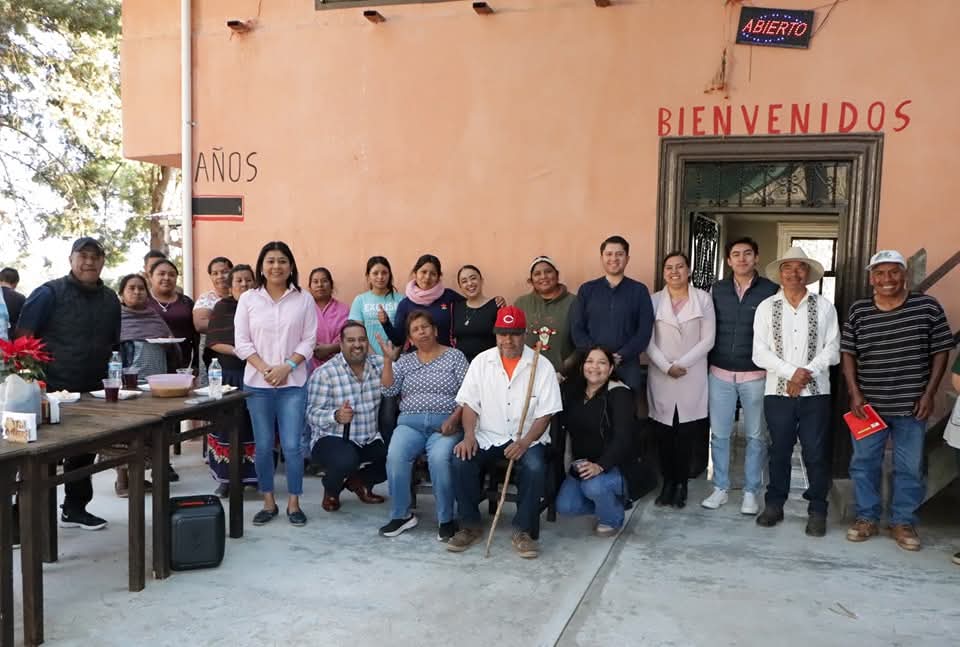 Acerca Gobierno de Quiroga sus servicios a San Jerónimo Purenchécuaro y Chupícuaro con el programa de Gobierno Itinerante 2 QuirGobIti3