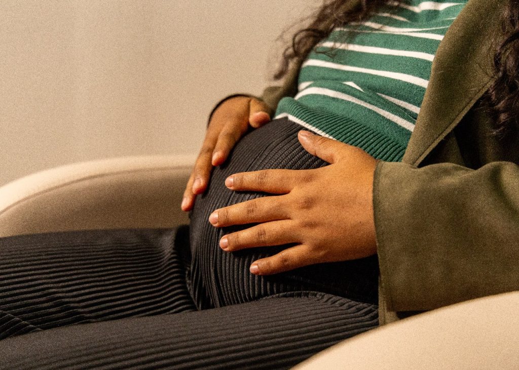 Nueva sala de lactancia apoya a madres lactantes: SEDEBI 2 SEDELacta3