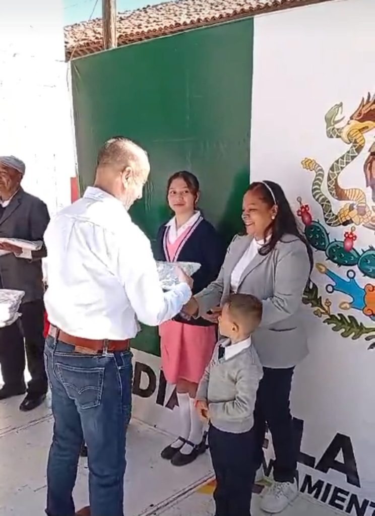 Conmemoró Morelos el Día de la Bandera, con orgullo y compromiso cívico 1 VillaBandera2
